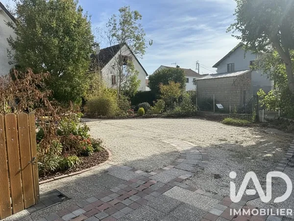 Maison 5 pièces 109 m²