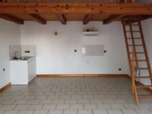 Appartement à louer à ESNANDES