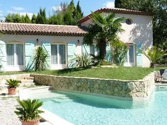 Studio de 23m2 à louer sur Aix-en-Provence