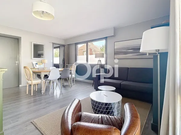 Studio 1 pièce 40 m²