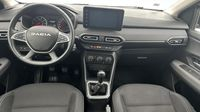 Dacia Jogger 1.0 ECO-G 100ch Expression 7 places — photo 8