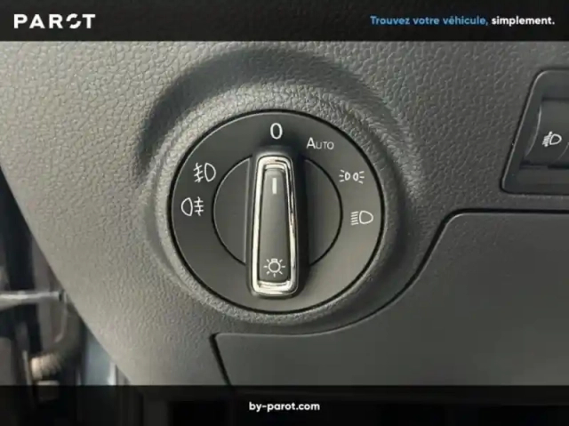 Seat Ibiza 1.0 ecotsi 95ch start/stop style euro6d-t — photo 20
