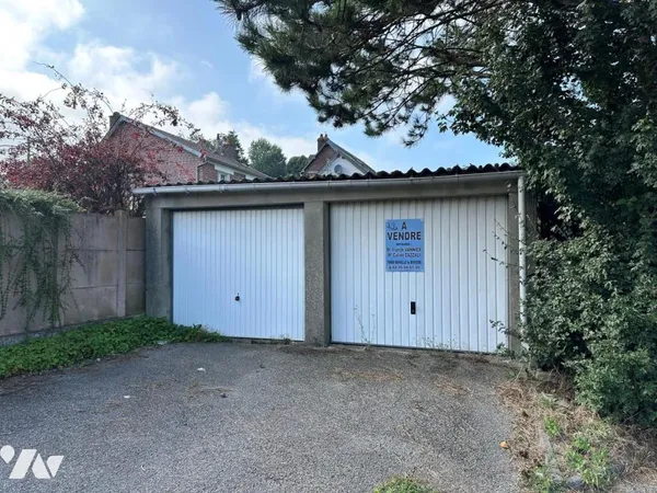 Stationnement Vente Dieppe   35000€