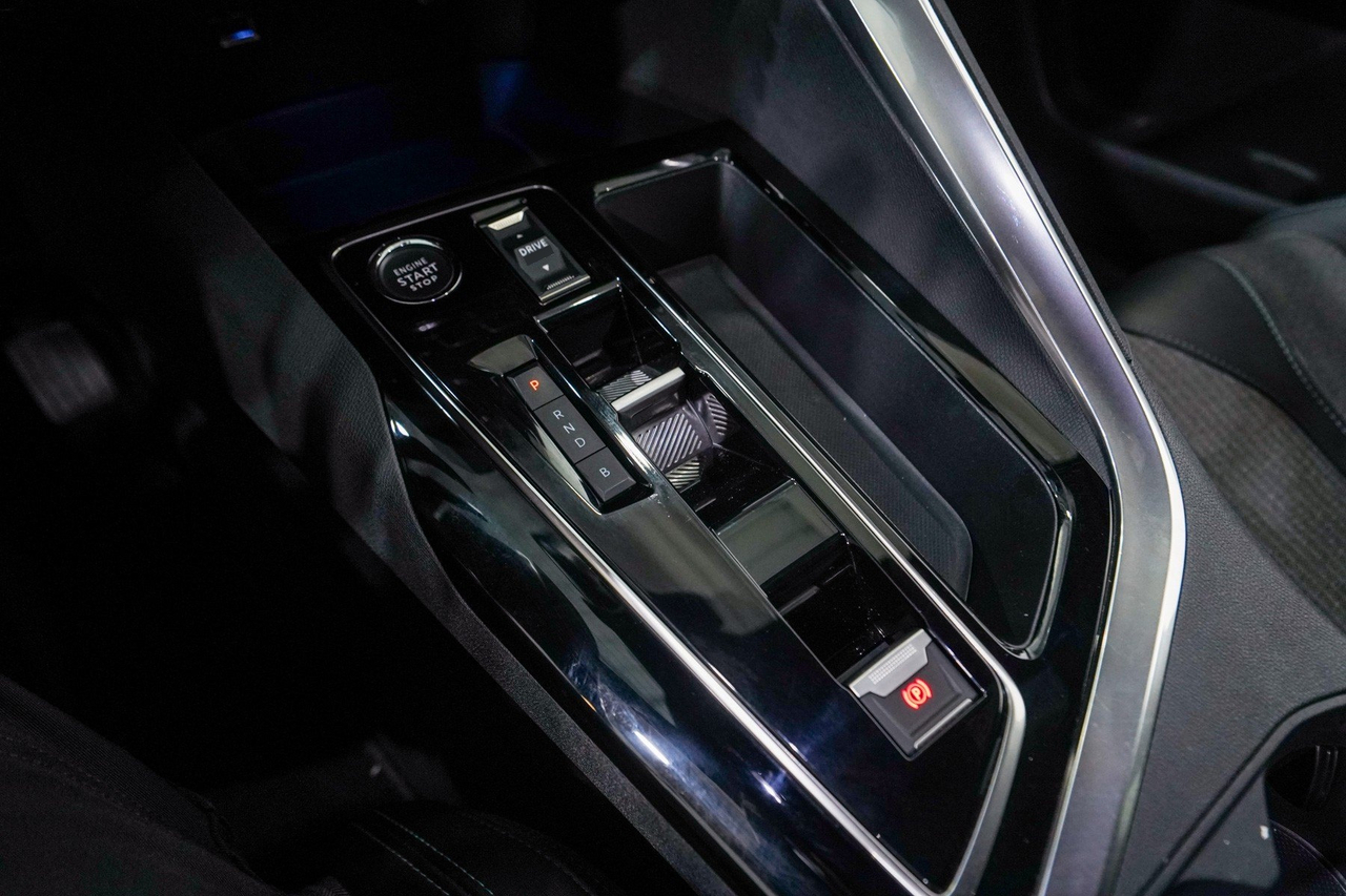 Peugeot 3008 — photo 23