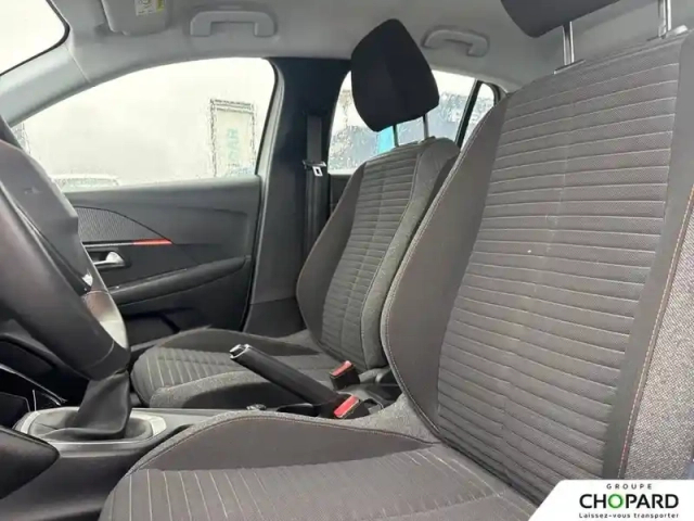 Peugeot 208 puretech 75 s&amp;s bvm5 — photo 15