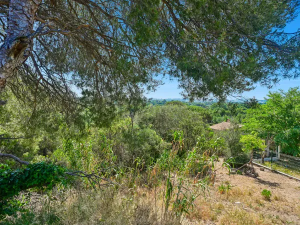Terrain à bâtir de 500 m² dans un environnement résidentiel privilégié