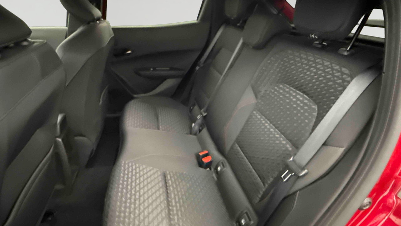 Renault Clio E-Tech full hybrid 160 ch — photo 12