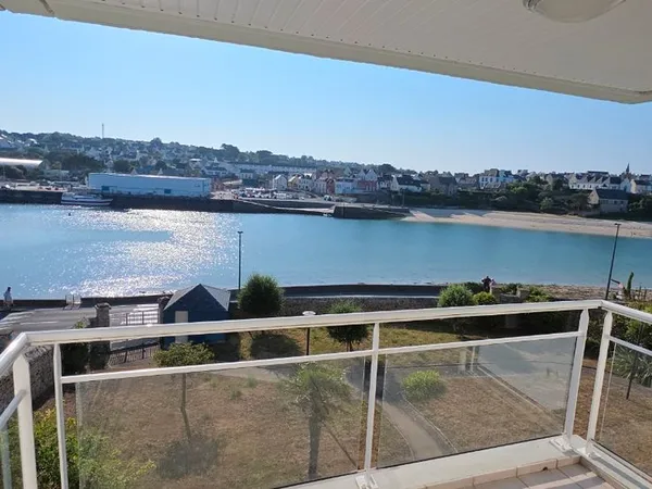Appartement t2