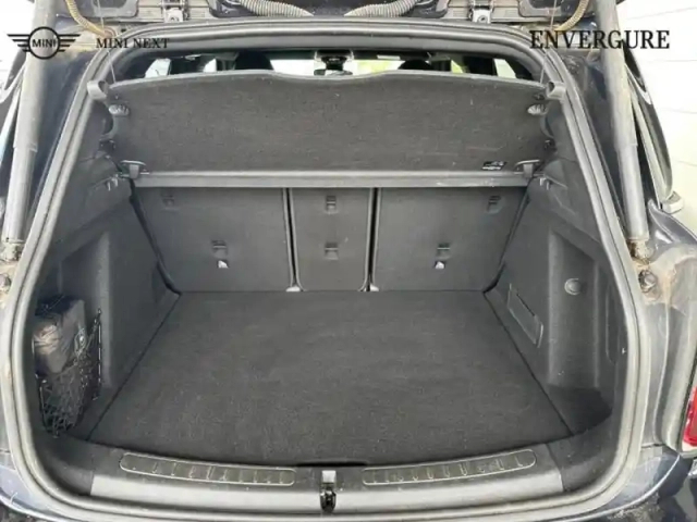 Mini Countryman cooper s  178ch yours bva7 — photo 7