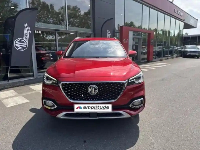 Mg Ehs 1.5t gdi 258ch phev luxury — photo 2