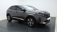 Peugeot 3008 1.5 BlueHDi 130ch S&S Allure Pack — photo 3