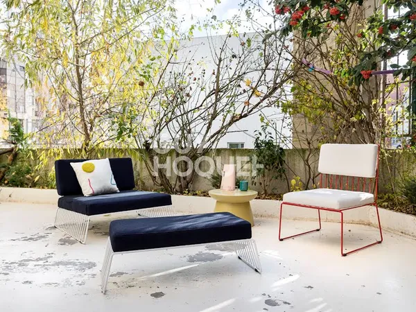 Appartement 2 pièces 69 m²