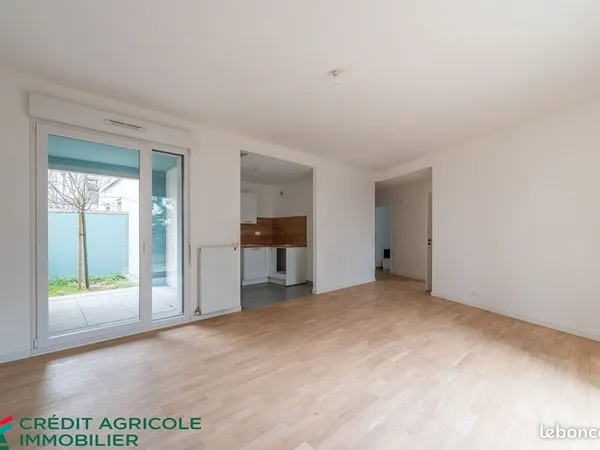 Appartement 3 pièces 74 m²