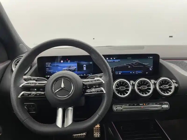 Mercedes Gla 200 d 8g-dct — photo 22