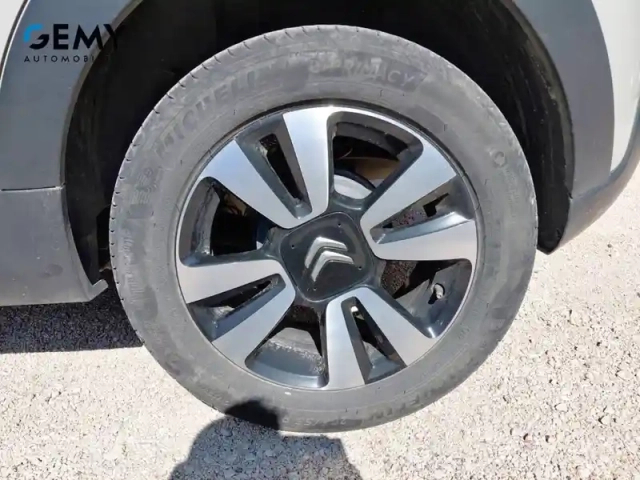 Citroën C3 puretech 83 s&amp;s bvm5 — photo 28