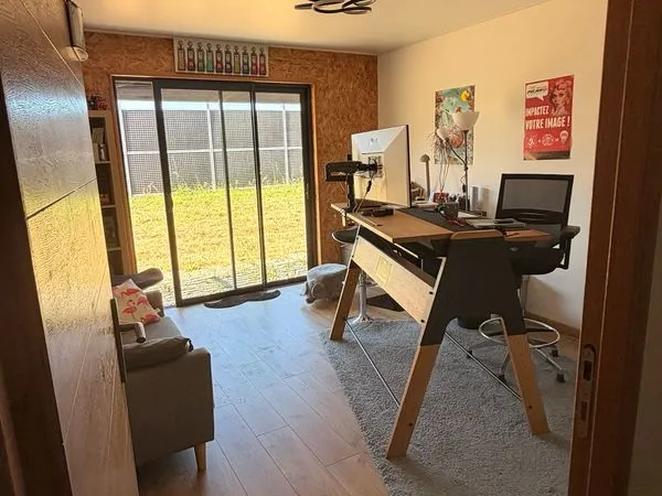 Sous-location bureau