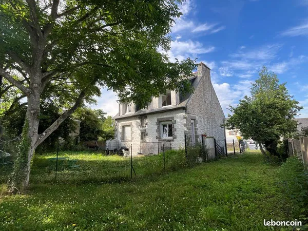 Colocation Saint Brieuc