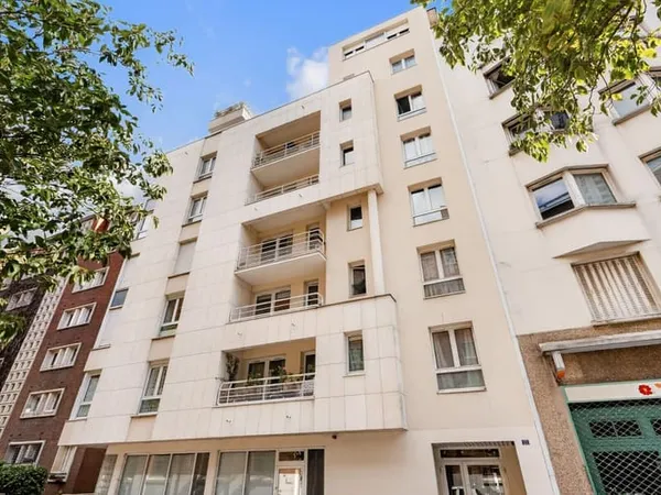 Appartement 4 pièces 84 m²