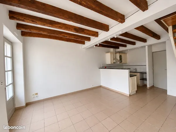 T3 vente montfort-en-chalosse
