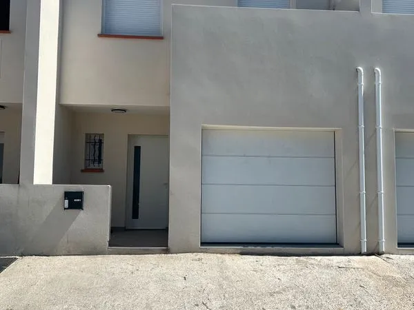 Loue Villa 4 chambre quartier Serrat d'en vaquer à Perpignan