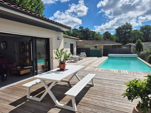 Maison 7 pièces 149 m²