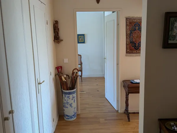 Résidence Les Hespérides à Nogent-sur-Marne