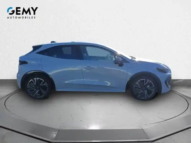 Renault Clio e-tech full hybrid 160 ch — photo 6