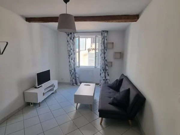 Appartement Toulon 2 pièce(s) 51 m2