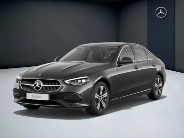 Mercedes Classe C c 220 d berline  avantgarde li