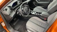 Peugeot 2008 1.2 PureTech 130ch S&S Allure EAT8 — photo 9