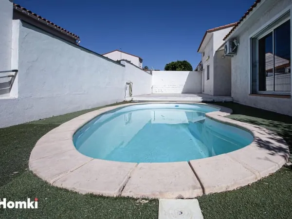 Maison/Villa T5 de 160 m² à Ponteilla 66300