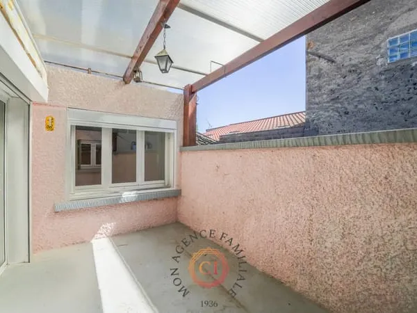 Maison 6 pièces de 125 m2