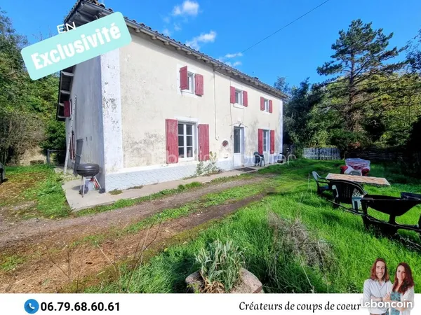Mobil-Home 5 pièces 145 m²