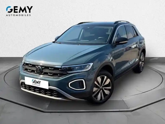 Volkswagen T-Roc 2.0 tdi 150 start/stop dsg7