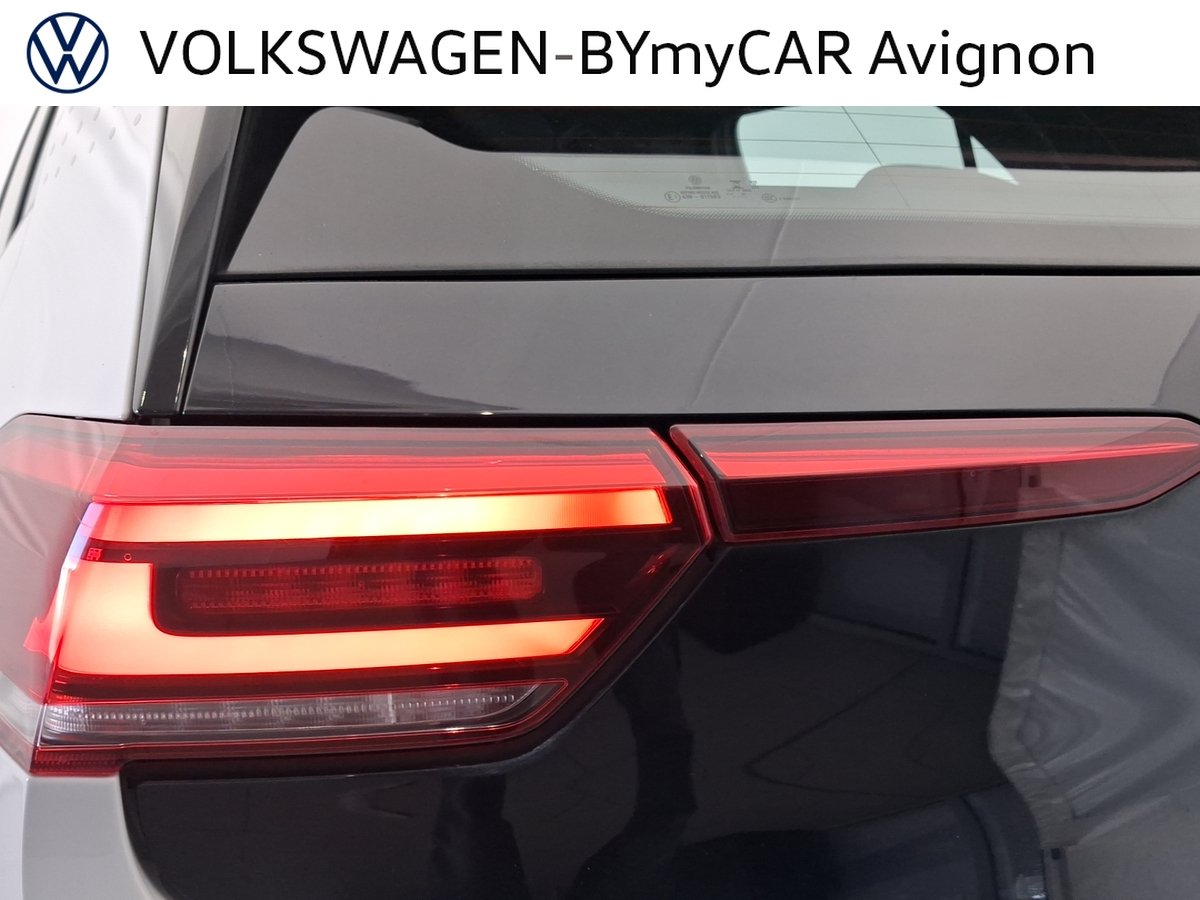 Volkswagen ID.3 150 ch Pure Performance — photo 35