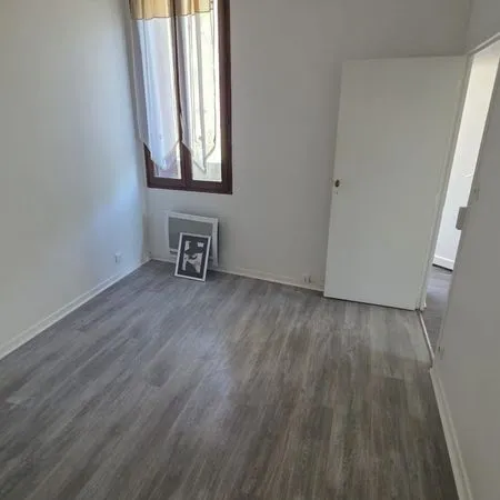 Appartement 2 pièces 32 m²