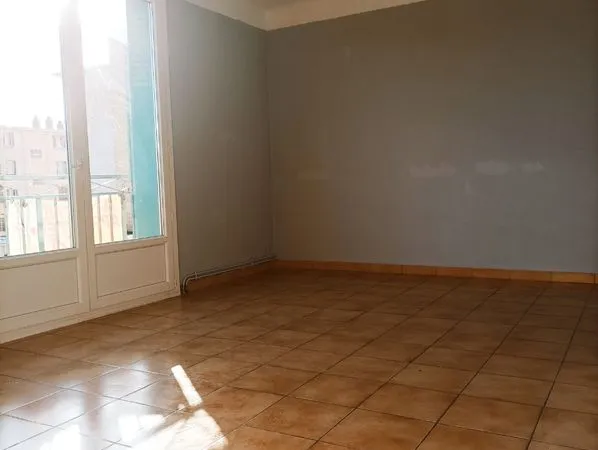 Appartement F4 à vendre
