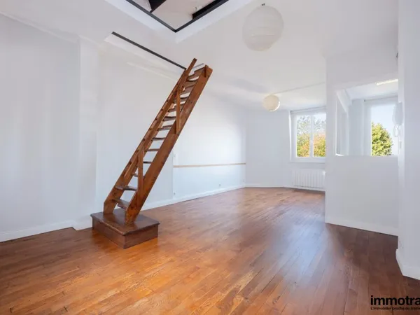 Appartement 1 pièce 37 m²
