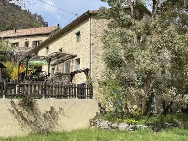 Maison Vente Glandage   374000€