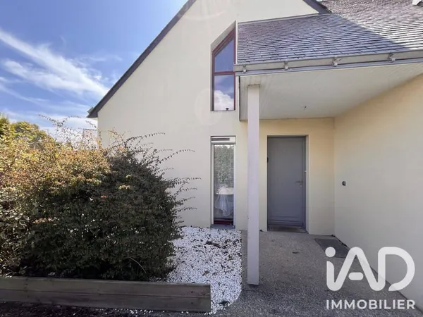 Maison 5 pièces 113 m²
