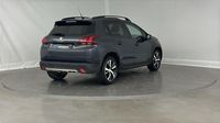 Peugeot 2008 1.2 PureTech 110ch E6.c GT Line S&S EAT6 — photo 5