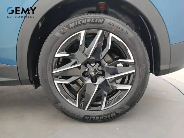 Peugeot 3008 hybrid 136 e-dcs6 — photo 53