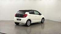 Citroen C1 VTi 72 S&S Feel 5p E6.d — photo 5