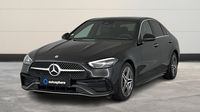 Mercedes Classe C 220 d 197ch AMG Line — photo 1