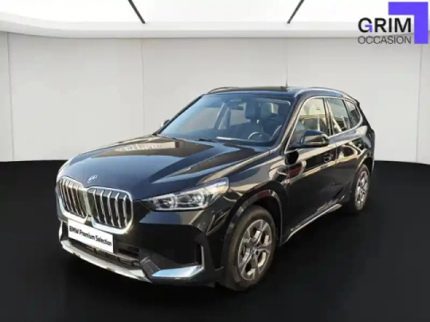 Bmw X1 xdrive 25e 245ch dkg7