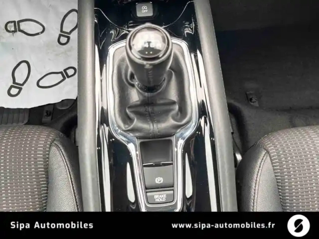 Honda Hr-V 1.5  i-vtec — photo 18