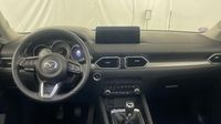 Mazda Cx-5 2.0 e-SKYACTIV-G 165ch Exclusive-Line 2023 — photo 11