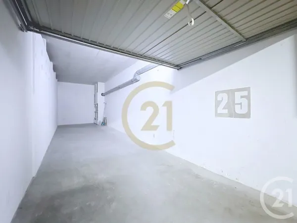 Stationnement Vente Istres   25000€