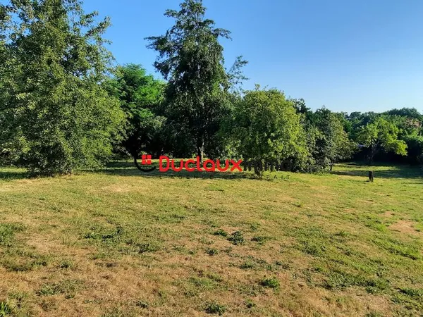 Terrain 1240 m² Ytrac