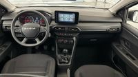 Dacia Sandero 1.0 ECO-G 100ch Stepway Essential -24 — photo 11